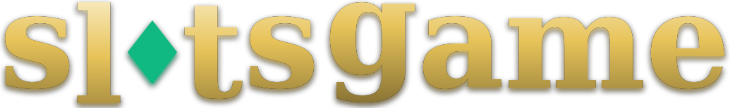 slots game logo