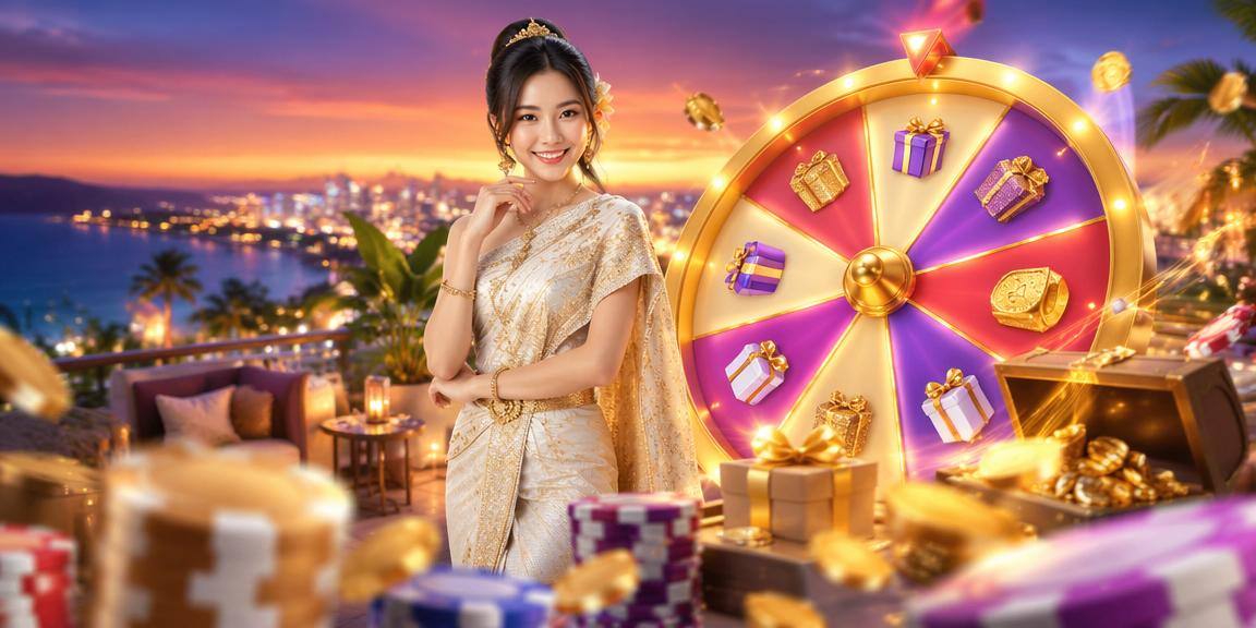 slots game Fortune Wheel